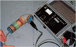 安心を支える入念な検査（各工法共通）3