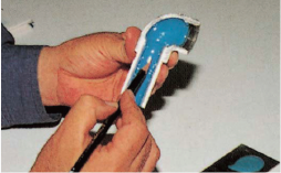 安心を支える入念な検査（各工法共通）5